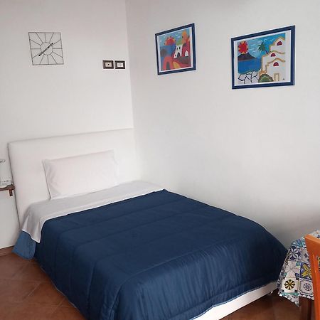 דירות פלרמו A Casa Scalilla מראה חיצוני תמונה