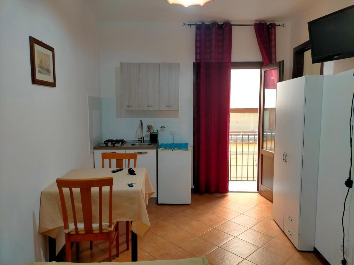 דירות פלרמו A Casa Scalilla מראה חיצוני תמונה