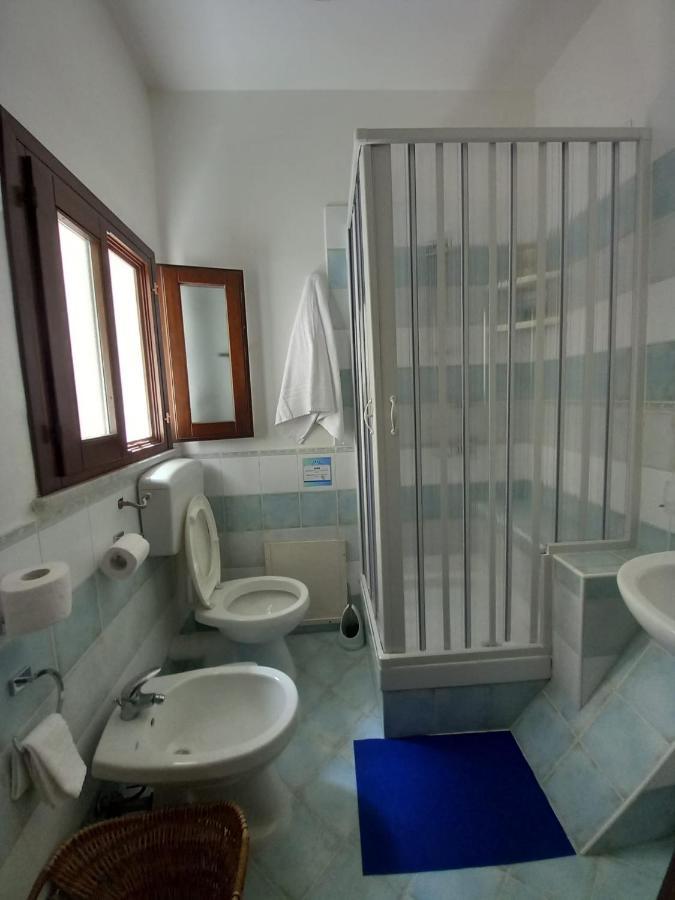 דירות פלרמו A Casa Scalilla מראה חיצוני תמונה