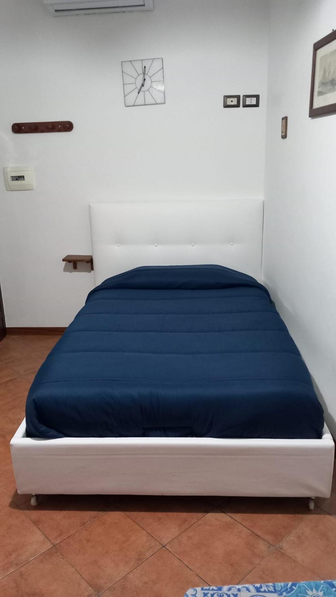 דירות פלרמו A Casa Scalilla מראה חיצוני תמונה