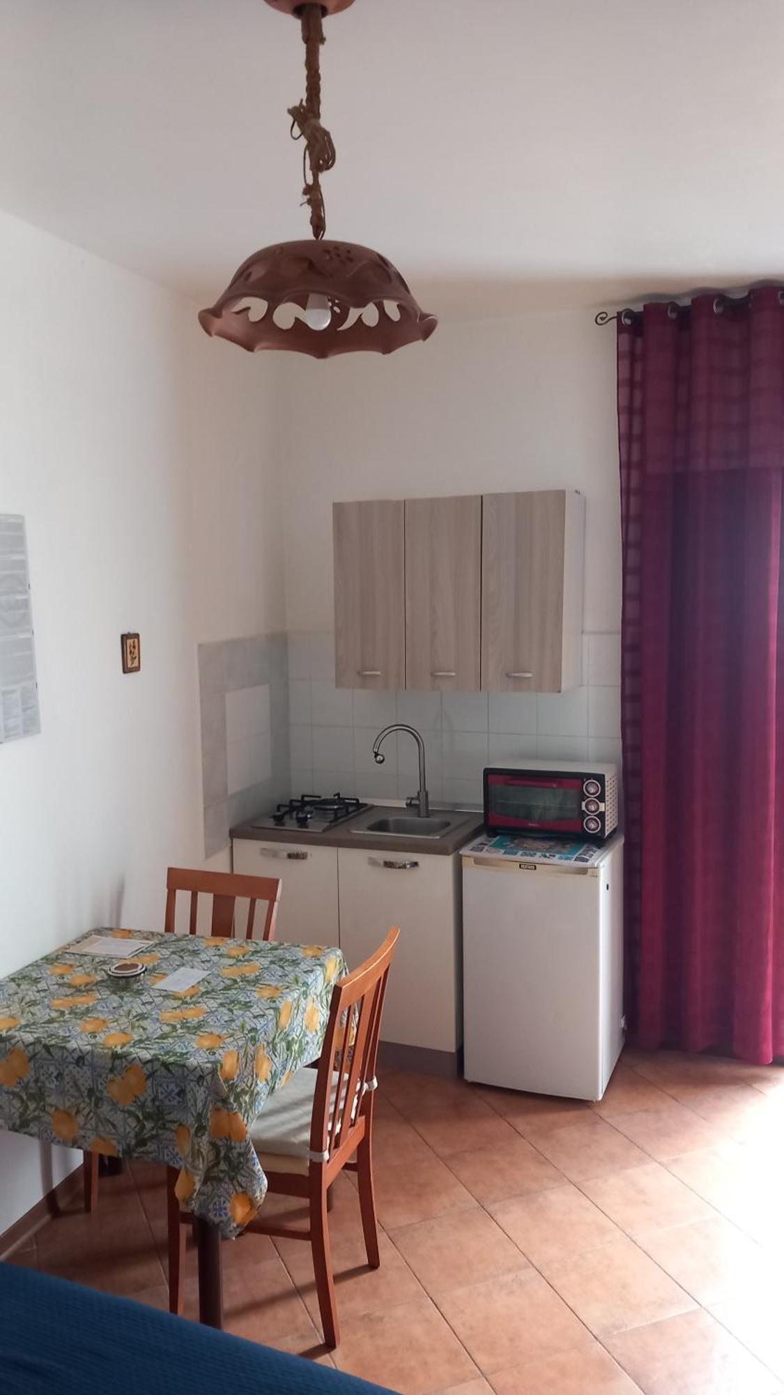 דירות פלרמו A Casa Scalilla מראה חיצוני תמונה