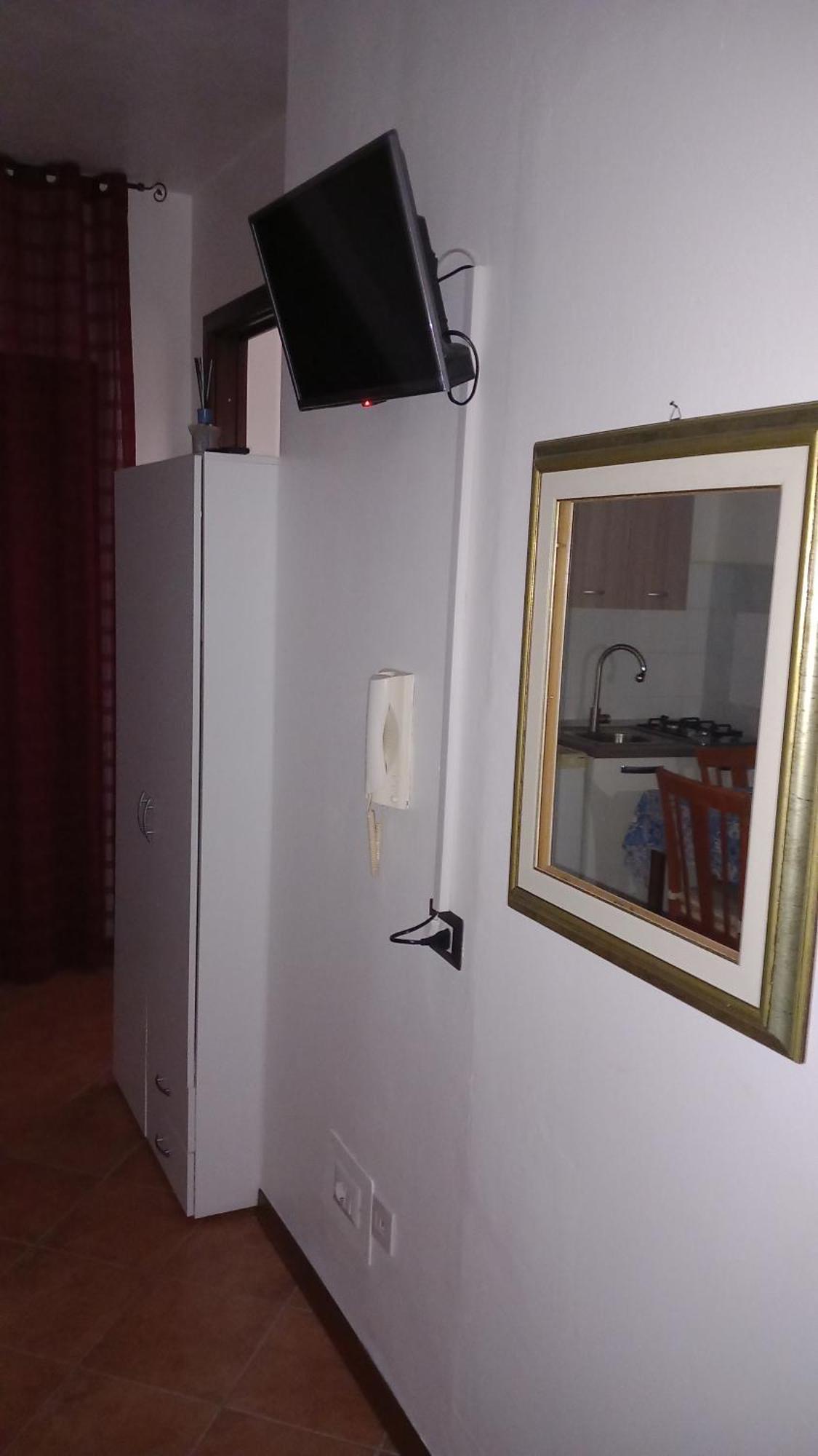 דירות פלרמו A Casa Scalilla מראה חיצוני תמונה