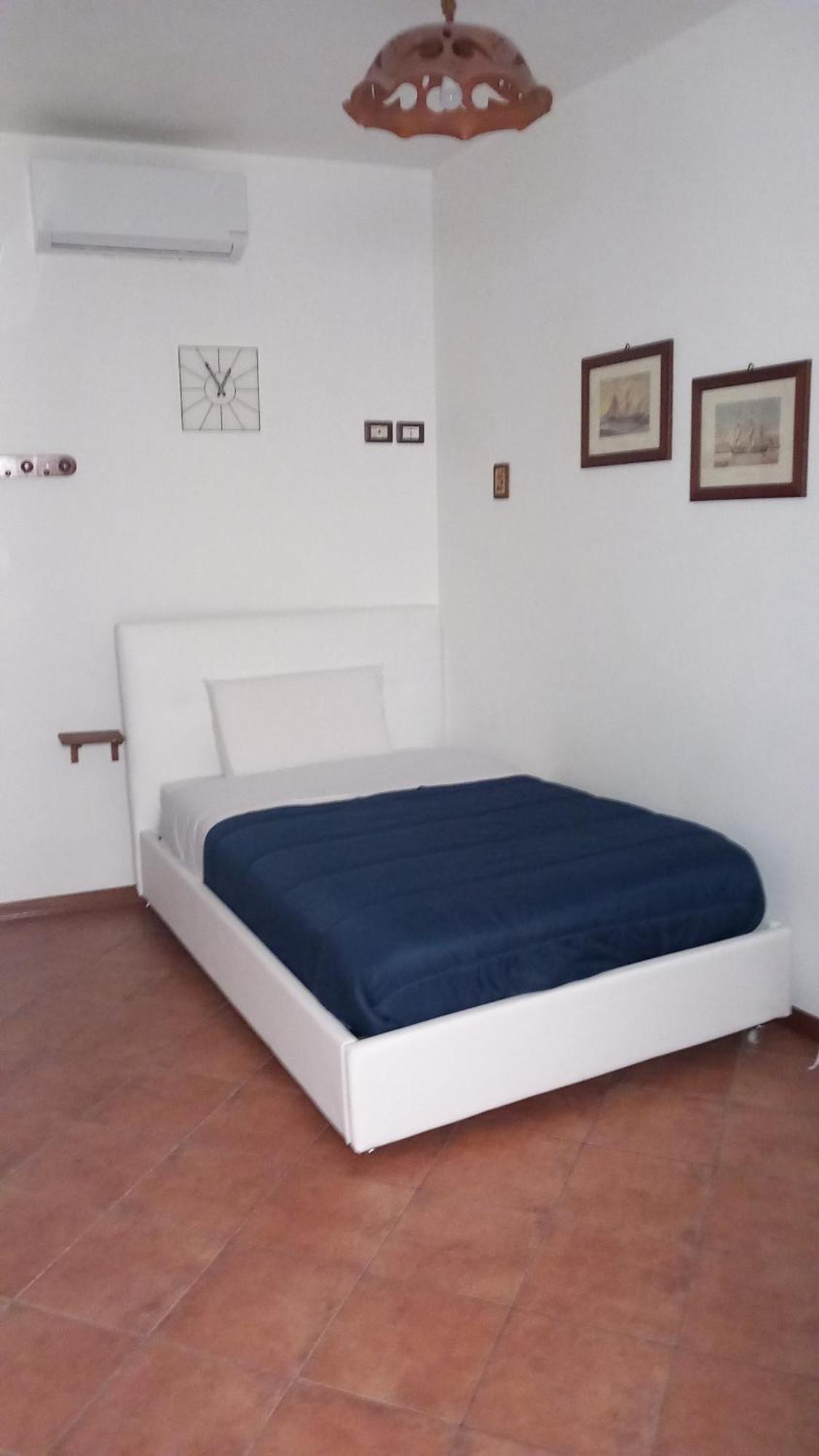 דירות פלרמו A Casa Scalilla מראה חיצוני תמונה