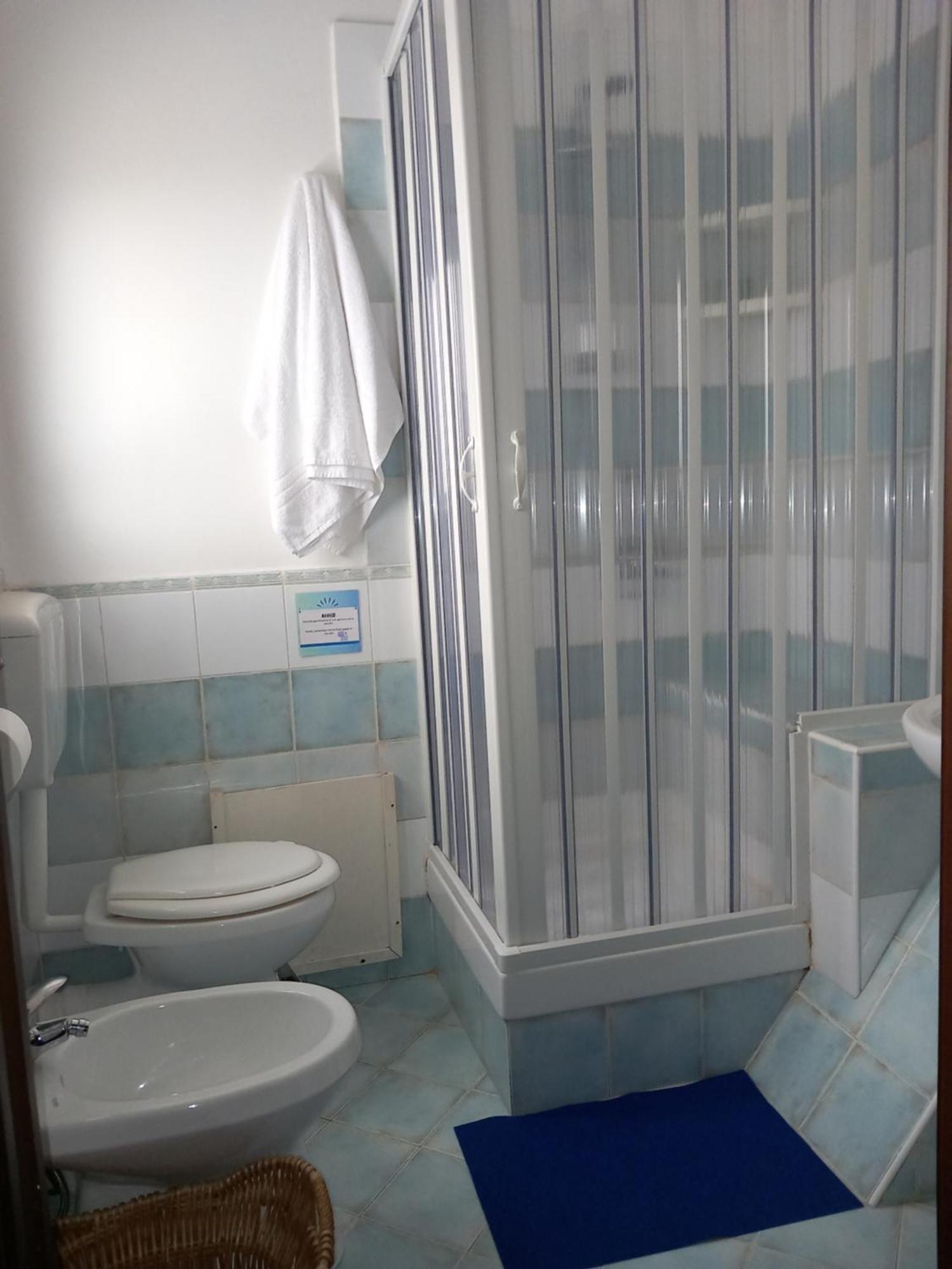 דירות פלרמו A Casa Scalilla מראה חיצוני תמונה